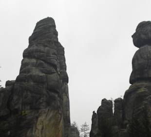 "Der Bürgermeister"