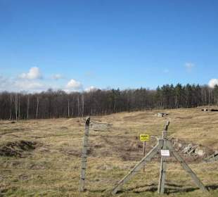 KZ Gedenkstätte Groß Rosen