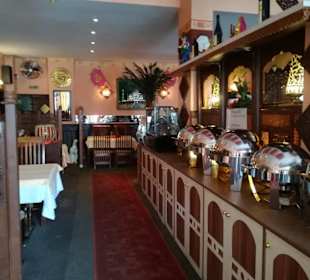 Restaurant House of India