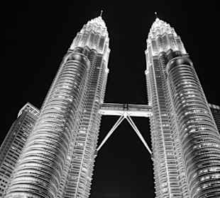 Petronas Twin Towers