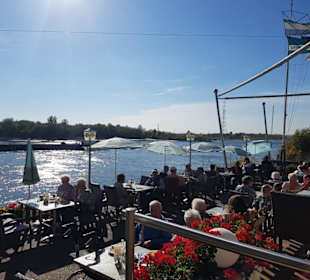 Sonnenterrasse "Arche"