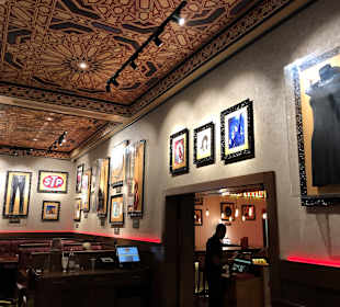 Stadtrundfahrt Sousse