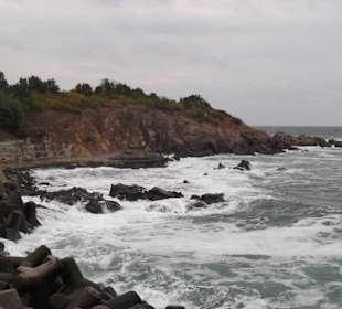 Klippen