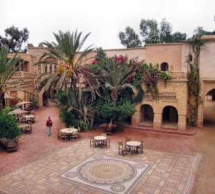 Neue Medina von Agadir