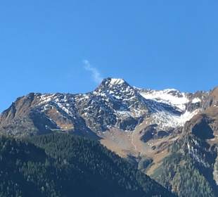 Zillertal Arena