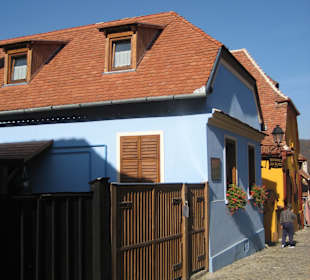 Sighisoara