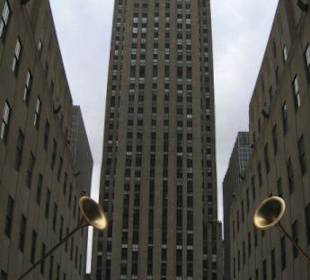 Rockefeller Center