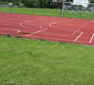 Sportanlage Gebrazhofen