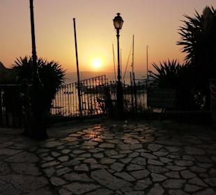 Inselrundfahrt Korfu