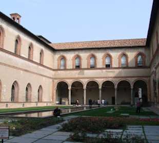 Castello Sforzesco
