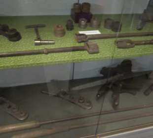 Museum Römer und Bajuwaren