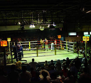 Thai Boxing