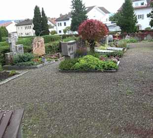 Nordfriedhof Hege Wasserburg