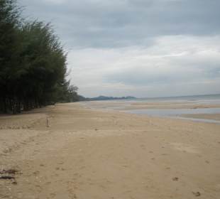 Chao Lao Beach