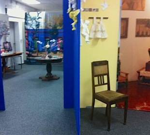 Frida Kahlo - Kunstmuseum Gehrke-Remund BadenBaden