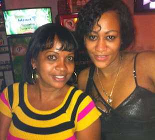 Super nettes Personal