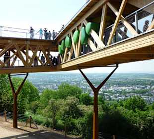 Aussichtsplattform