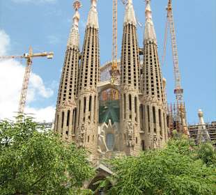Sagrada Familia