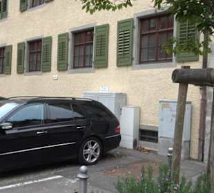 Meersburger Weinkeller