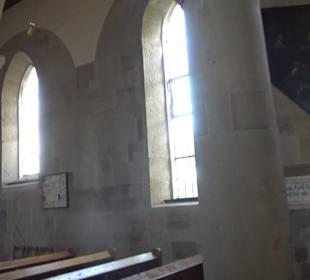 Martinskirche Neckartailfingen