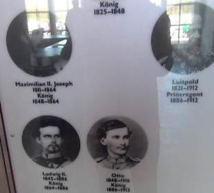 König Ludwig II. Museum