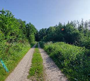 Wandern Lennestadt