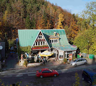 Karkonoski Park Narodowy