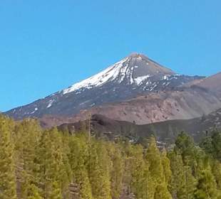 Teide