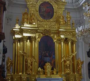 Bazylika Świętego Krzyża - Базилика Святого Креста