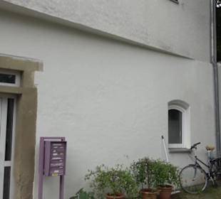 Dußlinger Geschichtspfad