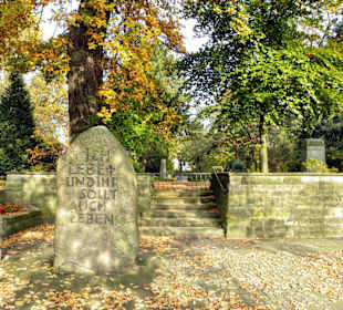 Kirche Neuenhäusen Celle