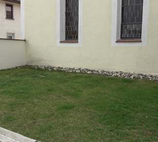 Evangelische Kirche Sonderbuch