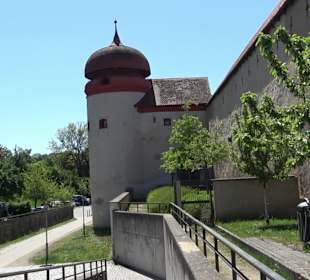 Stadtmauer
