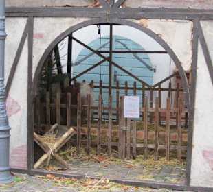 Historischer Ortskern Freinsheim