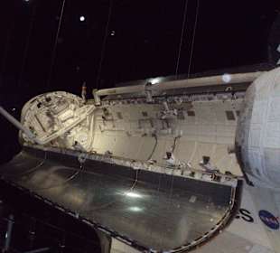 Atlantis Ausstellung