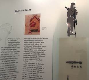 Archäologisches Landesmuseum