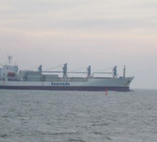 Ausflugsfahrt mit der WEGA 2