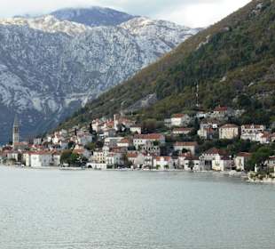 Kotor Bucht