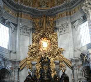 Bazylika Św. Piotra