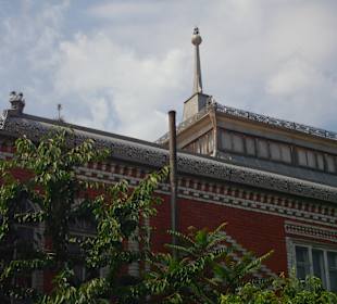 Zigeunerviertel Soroca