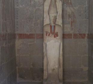 Tempel der Hatschepsut
