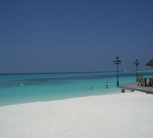Island Hopping