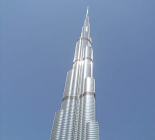 Burj Khalifa