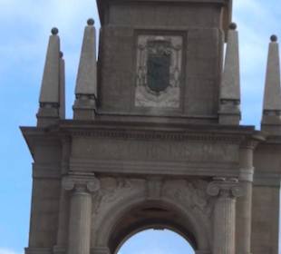 Christkönig-Monument