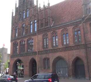 Altes Rathaus