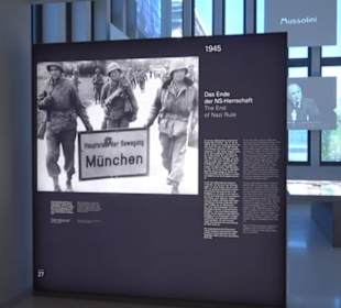 NS-Dokumentationszentrum München