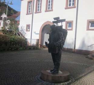 Bürstenbindermuseum