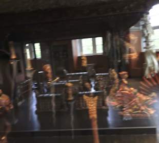 Museum für Völkerkunde