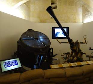 Im Kriegsmuseum