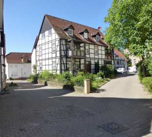 Altstadt Blomberg